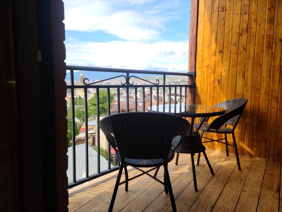 Honeymoon Apartments In Old Tbilisi Exteriér fotografie