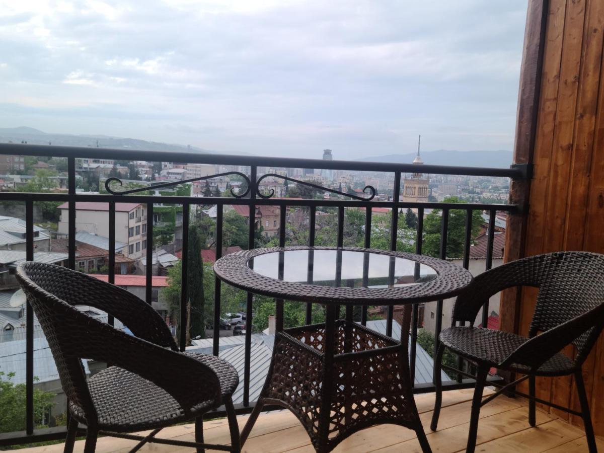 Honeymoon Apartments In Old Tbilisi Exteriér fotografie