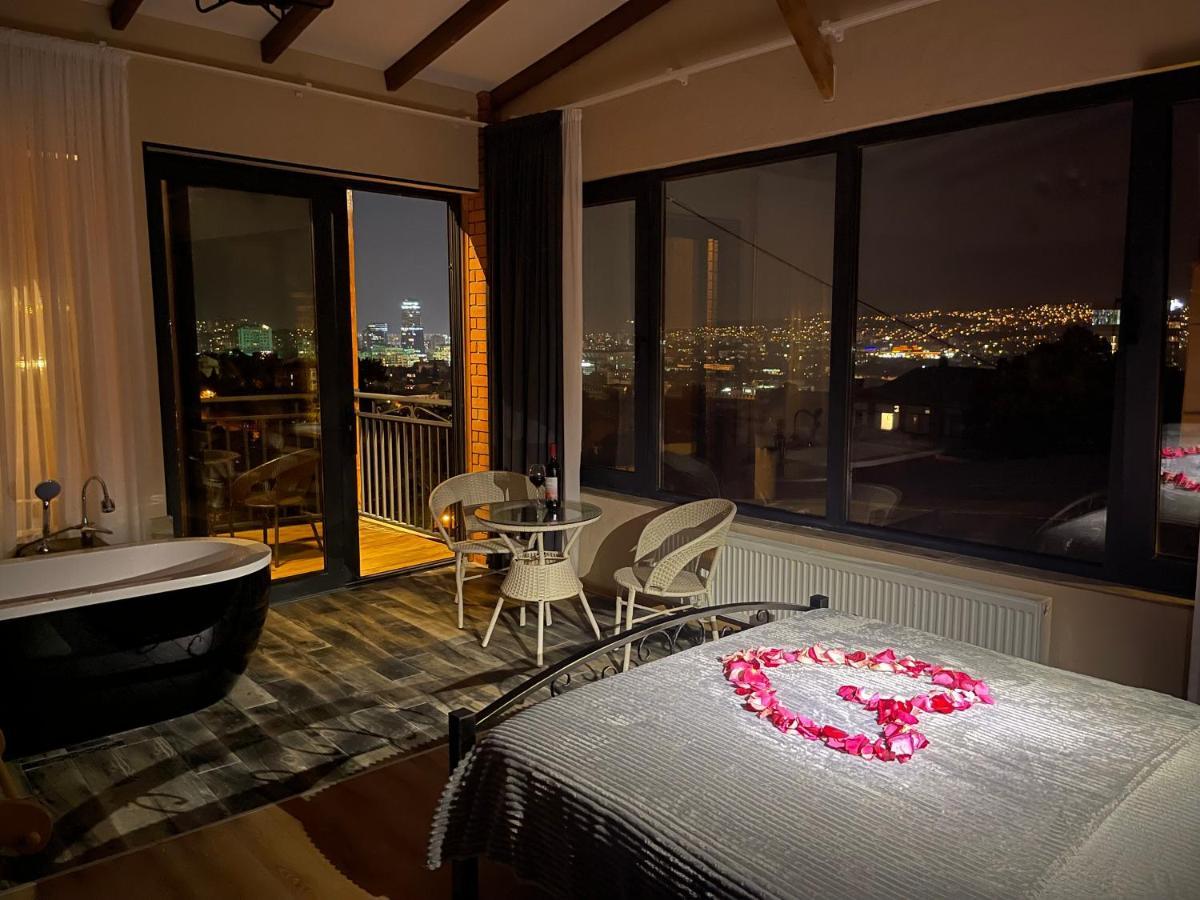 Honeymoon Apartments In Old Tbilisi Exteriér fotografie