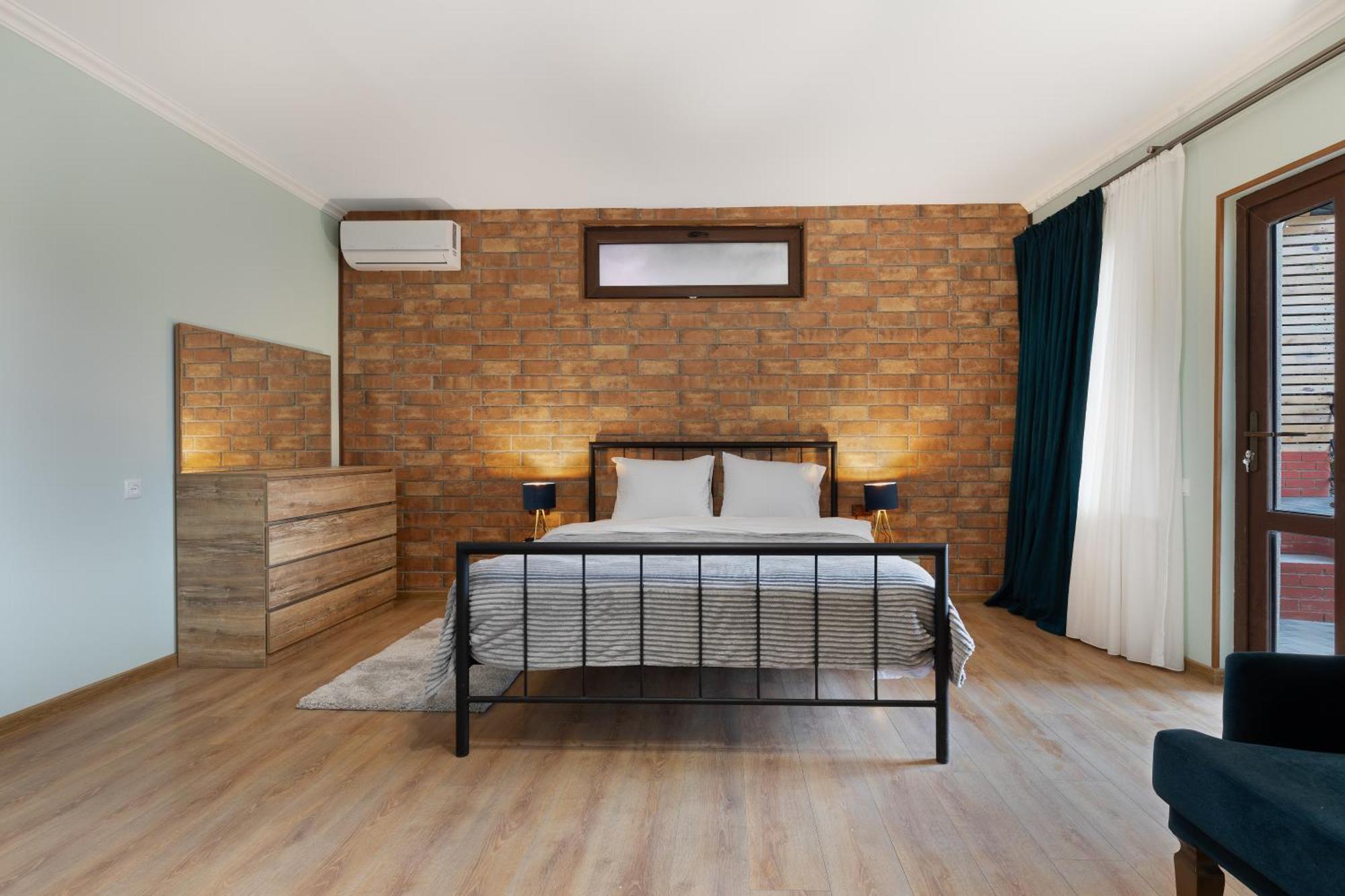 Honeymoon Apartments In Old Tbilisi Exteriér fotografie