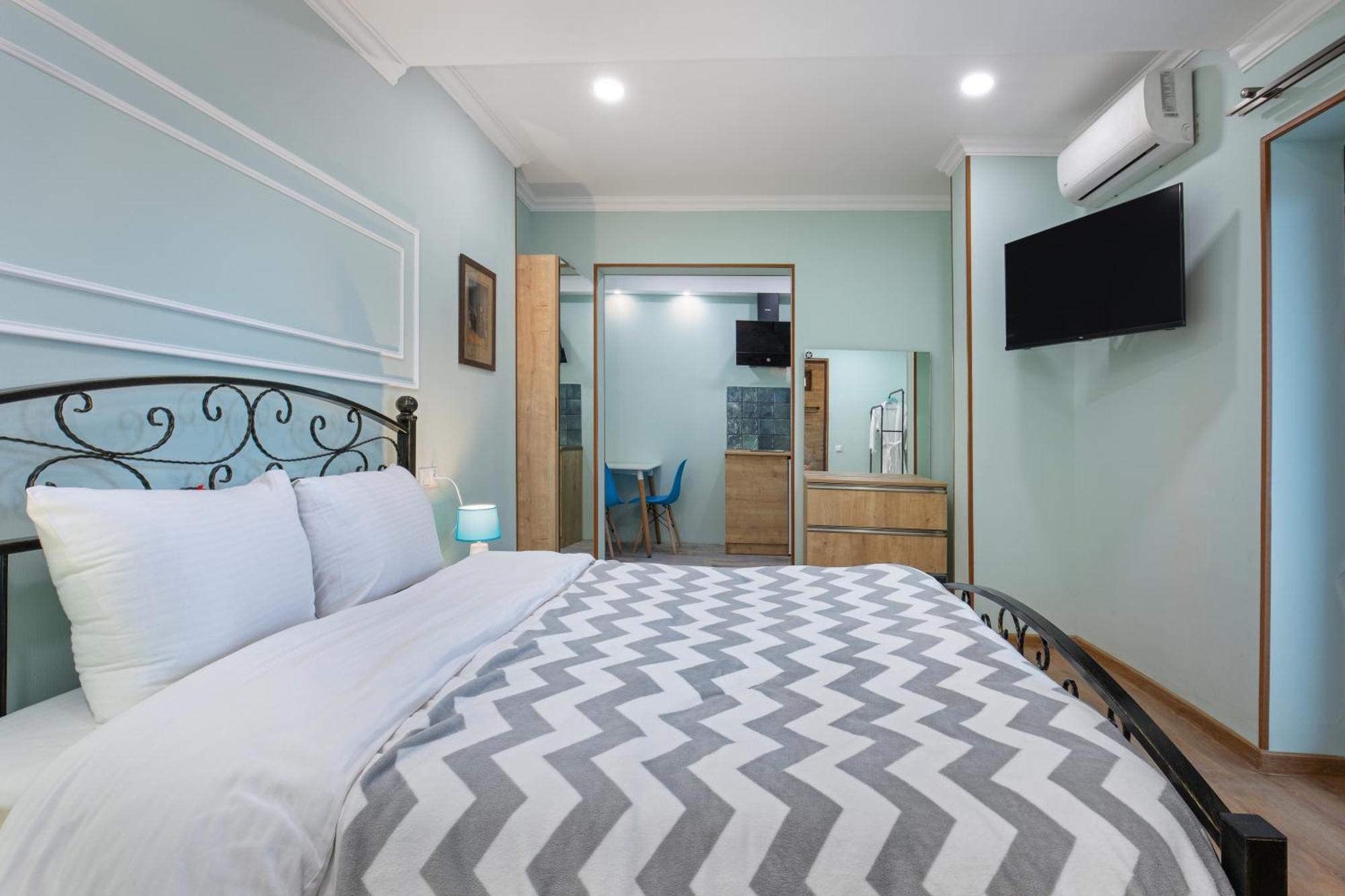 Honeymoon Apartments In Old Tbilisi Exteriér fotografie