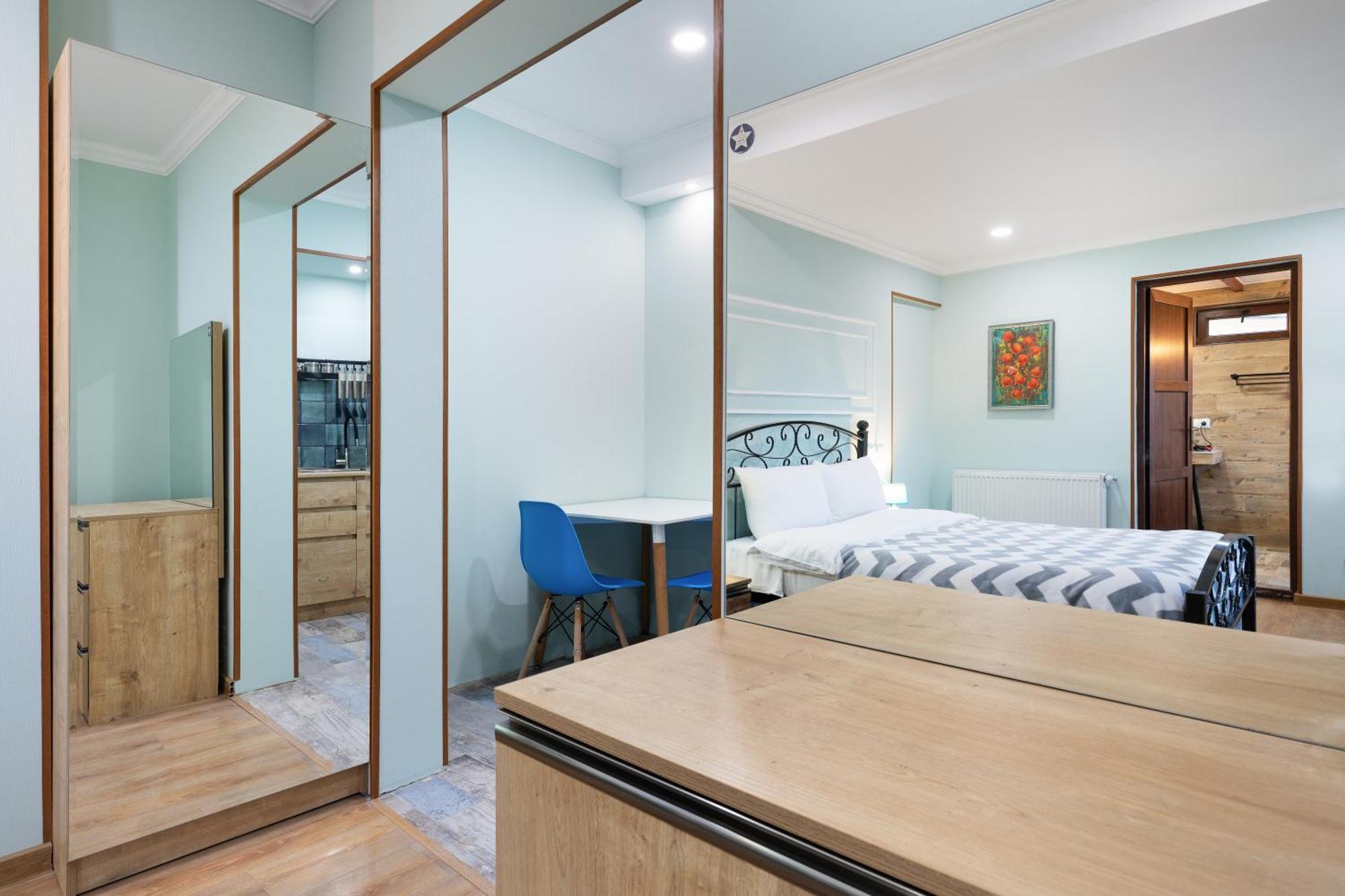 Honeymoon Apartments In Old Tbilisi Exteriér fotografie