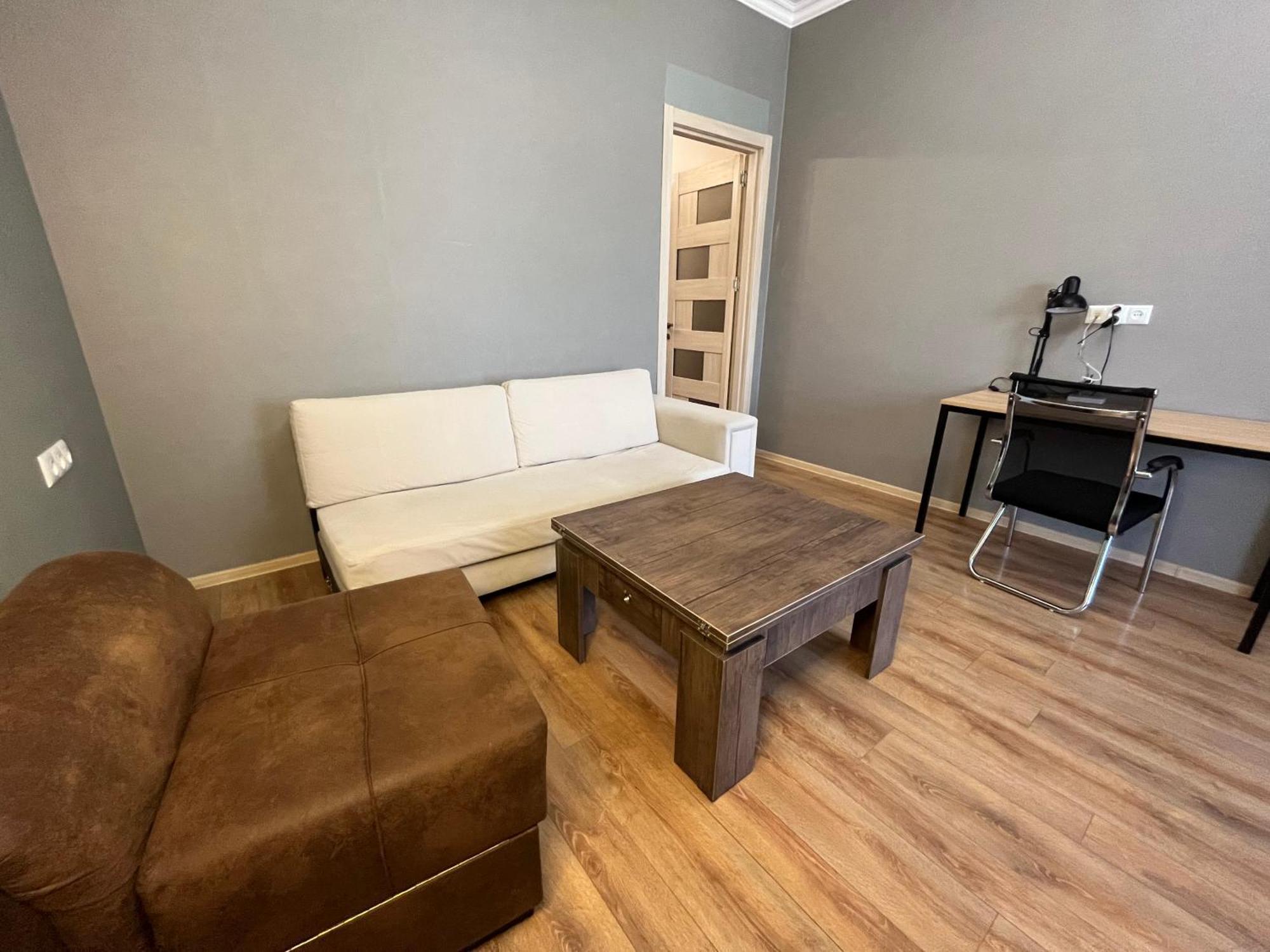 Honeymoon Apartments In Old Tbilisi Exteriér fotografie