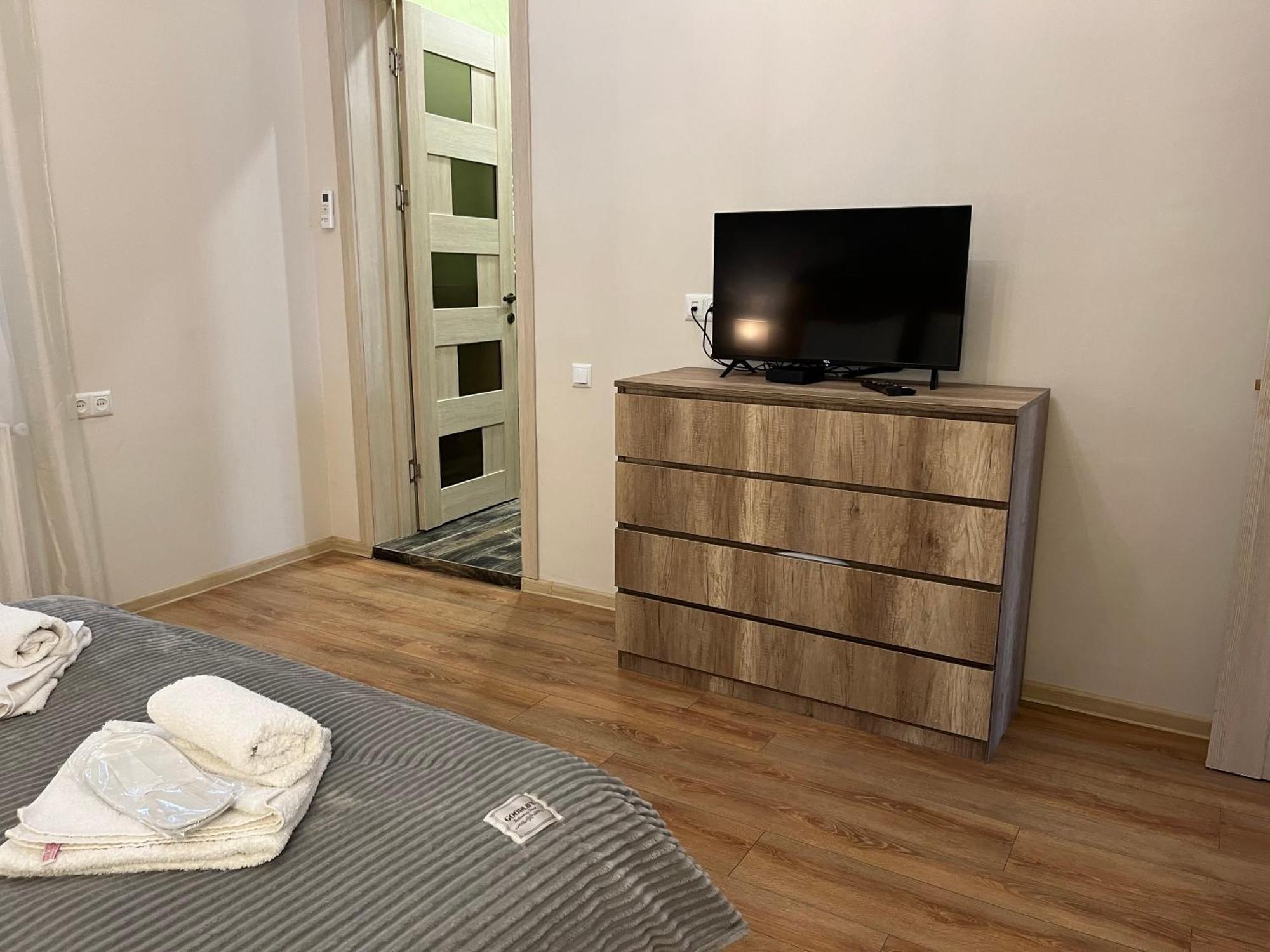 Honeymoon Apartments In Old Tbilisi Exteriér fotografie